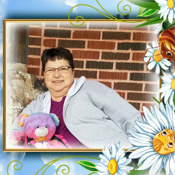 Meet your Posher, Nancy - Picture 1 of 1